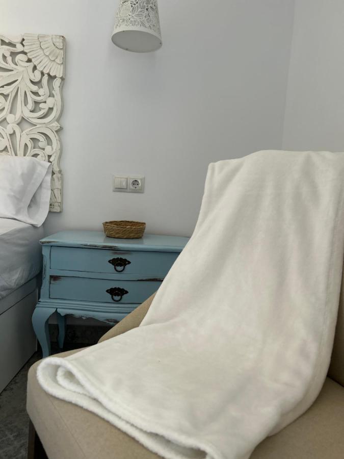 Casa Daniella Vivienda B Appartement Ingenio Buitenkant foto