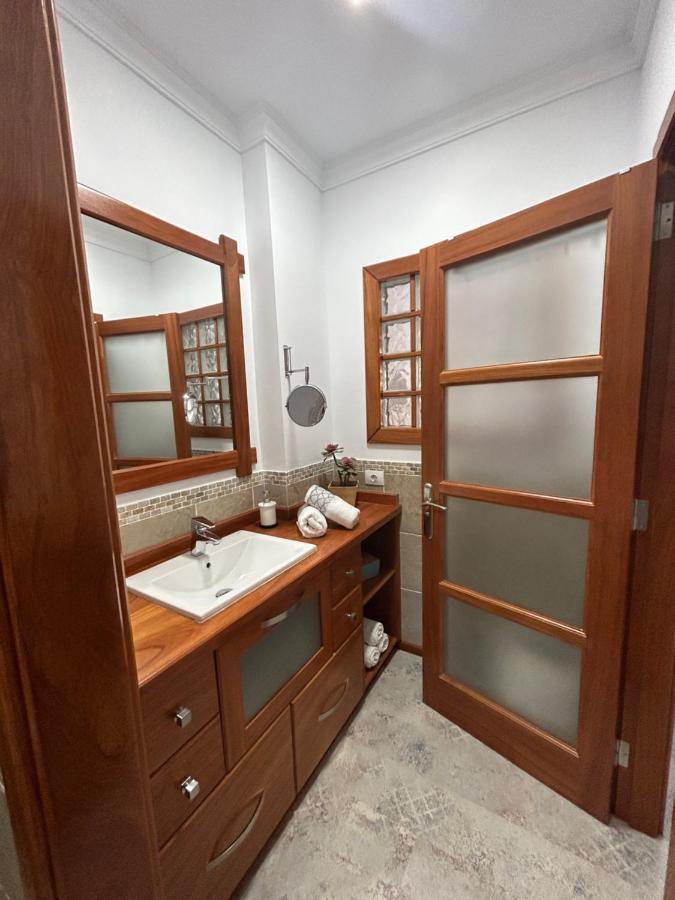 Casa Daniella Vivienda B Appartement Ingenio Buitenkant foto