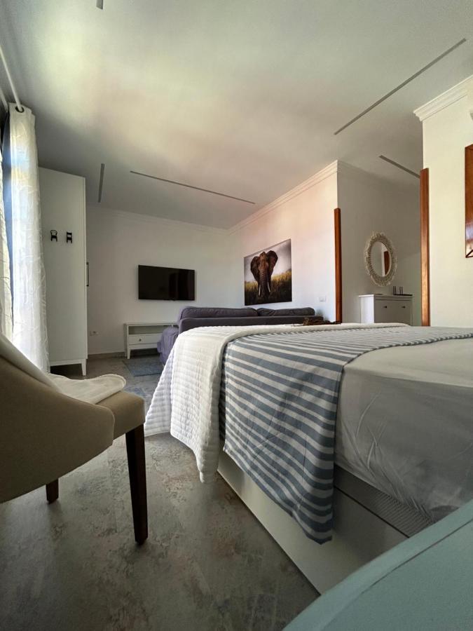 Casa Daniella Vivienda B Appartement Ingenio Buitenkant foto