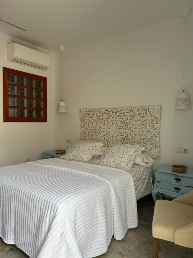 Casa Daniella Vivienda B Appartement Ingenio Buitenkant foto