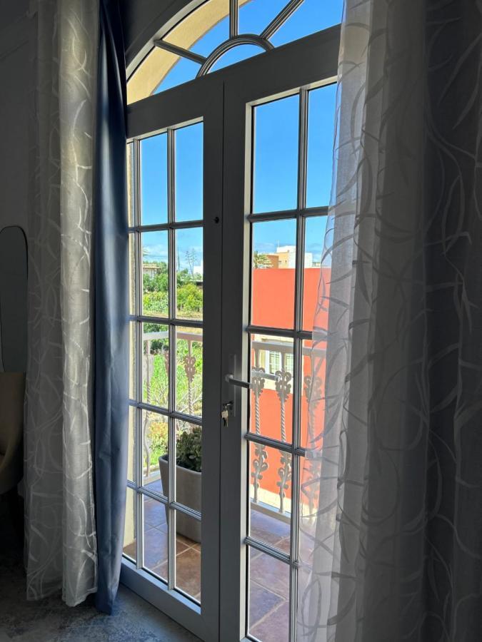 Casa Daniella Vivienda B Appartement Ingenio Buitenkant foto